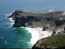 The cape of good hope!